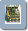 CNC elektronik kart